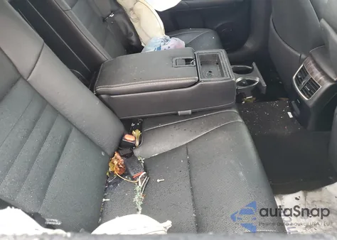 2017 Lexus Gs 350 Base from USA, damaged, VIN JTHBZ1BL7HA008953